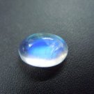 Rainbow Moonstone Cabochon Blue Fire AAA High Quality 10x14MM Oval Wholesale