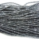 15Ct AAA Quality Natural Diamond Faceted Beads Size 2MM To 3MM Approx Wholesale