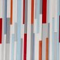 Wood Sculpture wall art, nautical decor, 12" x 38