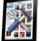 iPad Screen Repair 2nd gen.