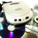 XINIX CD DVD GAME DISC REPAIR MACHINE MOTORIZED OPERATION BRAND NEW