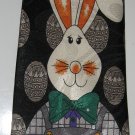 Steven Harris novelty necktie Easter Bunny