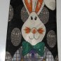 Steven Harris novelty necktie Easter Bunny