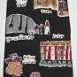Save the Children 100% sild tie When I Grow Up I Want