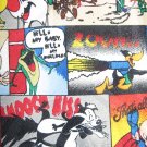 Looney Tunes Stamp Collection necktie Bugs Bunny 1997