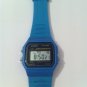 CLASSIC RETRO F-91W STYLE MANY COLORS SPLASH RESISTANT NEW