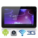 88009271 9" Capacitive Touch Screen Android 4.0 8GB Tablet