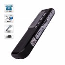 E00291 2GB 1.37" CL_R10 USB Flash Digital Voice Recorder with MP3
