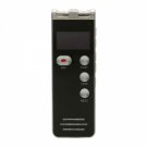 88014864 8GB GH-600 AGC Digital Voice Recorder with Password Protection