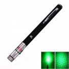 E00181G 5mW 532nm Open-back Kaleidoscopic Green
