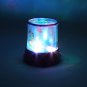 13006373 Bicycle Lover Night Light Star Projector