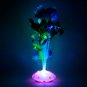 13011901 Colorful Firepans Fiber Optic Nightlight Lamp