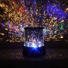 J3116 Colourful Stars Cosmos Laser Projector ABS