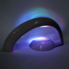 J03416 Rainbow Style Projection Arch Shaped Wall Ceiling Projector