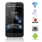 82008782 H5300/H5000 4.3" Touch Screen Android 2.3 Dual SIM