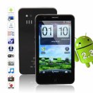82008894 v A8300 4.2" Touch Screen Android 2.3 Dual SIM Quad-band Wifi TV