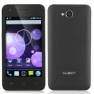 82015151 CUBOT GT72 MTK6572 4" 800*480 Resolution Dual Core Android 4.2