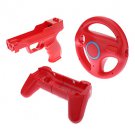00611031 7-in-1 Sports Pack for Wii