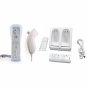BD000310 2 x Battery & Dual Charger Station Dock + Remote and Nunchuk