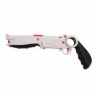 84003454 Rifle Gun for Nintendo Wii