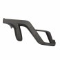 V00550 Zapper Gun for Nintendo Wii Remote Black