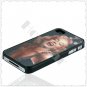 3D Marilyn Monroe Plastic Back Hard Case Cover For Apple iPhone 4 4G 4S