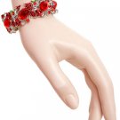 Ruby Red Bangle