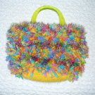 Circus Purse