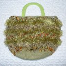 Subtle Sage Purse