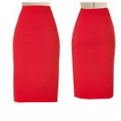 Pencil Skirts, Custom Fitted Pencil Skirts , Pencil Skirts all Sizes, Custom Made Pencil Skirts