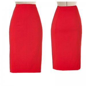Pencil Skirts, Custom Fitted Pencil Skirts , Pencil Skirts all Sizes, Custom Made Pencil Skirts