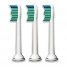 Phillips Sonicare Proresults Toothbrush Heads 3 pack