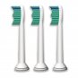 Phillips Sonicare Proresults Toothbrush Heads 3 pack