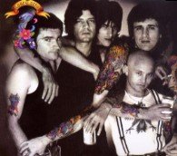 Rose Tattoo - Assault & Battery - Digipack