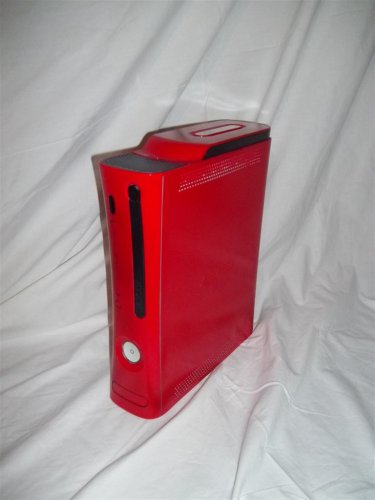 Custom Xbox 360 RGH JTAG  custom xbox, xbox 360, custom consoles