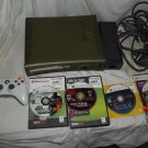 256mb Jasper Xbox 360 Halo 3 Limited Special Edition HDMI System LOT Wars