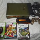 Xbox 360 Halo 3 Limited Special Edition HDMI System Game LOT Gears of War 2