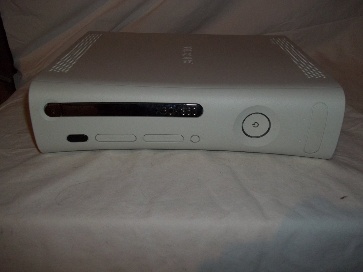 Xbox 360 Replacement Console Refurbished HDMI 175 watts