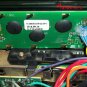 Custom Modded Original Xbox w/ XBlast - LCD screen - HDMI adapter mod 2tb Hard Drive HDD - Coinops