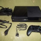 Xbox One XBOne System Complete 500gb Hard Drive