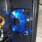 Hyperspin Retro Gaming PC Computer 5tb 16gb RaM i7 950 Quad Core 3.06 GHz GeForce GTX1050ti Graphics