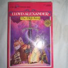 Chronicles of Prydain The High King by Lloyd Alexander Signed Book 5 April 1990