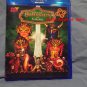 Mystic Knights of Tir Na Nog (1998) Complete BluRay Collection Fox TV Series