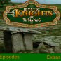 Mystic Knights of Tir Na Nog (1998) Complete BluRay Collection Fox TV Series