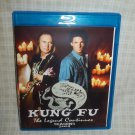 Kung Fu The Legend Continues 1993 Seasons 3 4 Restored Custom made BluRay DVD Collection Kung Fu The Legend Continues 1993 Seasons 3 4 Restored Custom made BluRay DVD Collection