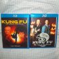 Kung Fu The Legend Continues (1993) Complete Series Seasons 1 2 3 and 4 Custom BluRay DVD Collection