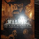 Walker Texas Ranger 1993 TV Show Series The Complete Collection DVD Box Set Chuck Norris Walker Texas Ranger 1993 TV Show Series The Complete Collection DVD Box Set Chuck Norris