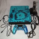 Sony PlayStation 4 1tb Slim Console 1TB PS4 System CUH-2115B 12.0 firmware