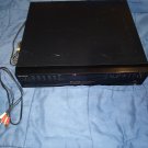Sony 5 Disc Carousel CD Changer Music Player CDP-CE375 Sony 5 Disc Carousel CD Changer Music Player CDP-CE375