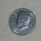 1990 HALF DOLLAR